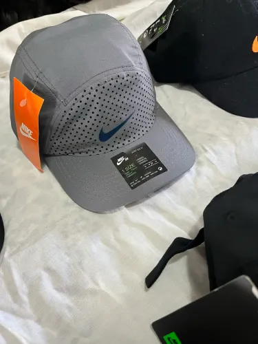 Bonés Nike qualidade premium