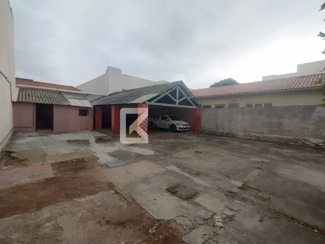 Terreno Comercial à venda, Centro, Indaiatuba, SP