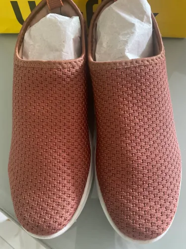 Tênis Usaflex feminino