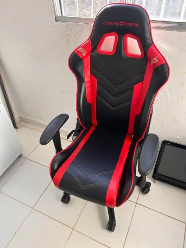 Cadeira game