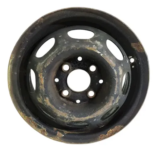 Roda Dianteira Direita Renault Twingo 1995 V1674 - P39 Não Informado