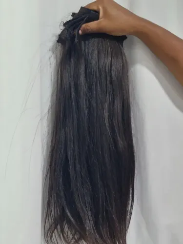 Mega hair