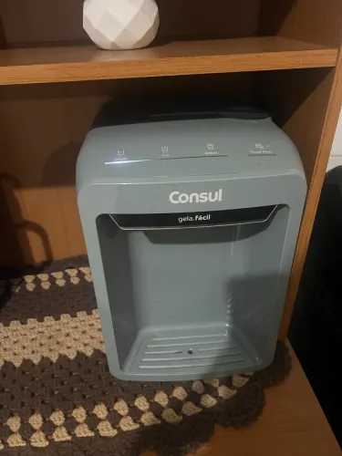 Filtro cônsul