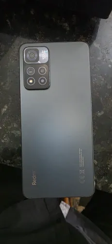 Redmi note 11 pro + 5g 