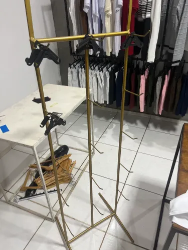 Expositor de chinelo
