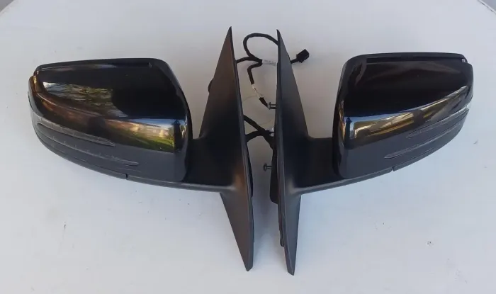 PAR DE RETROVISOR MERCEDES CLA 200