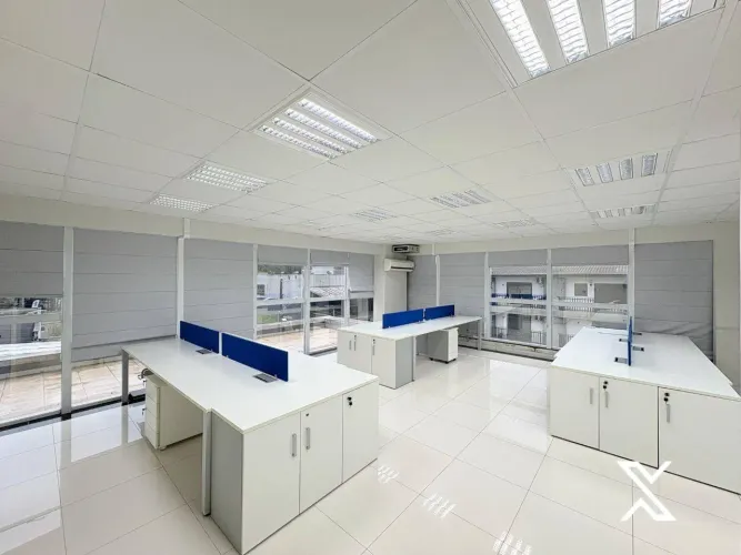 Sala Comercial para locação, Itoupava Norte Blumenau