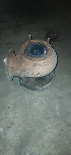 Turbina caminhão ate 16x20