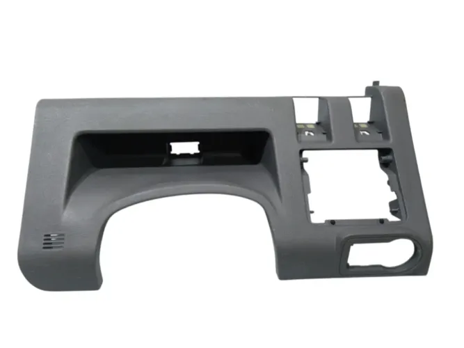 Moldura Painel Inferior Chevrolet 2011 A 2015 Ts-133