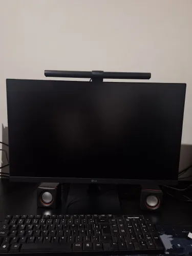Monitor LG 24 - 100hz