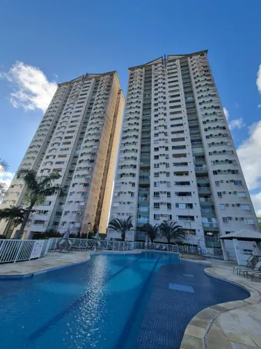 Apartamento para locação no VILA ALLEGRO, PARALELA, Salvador, BA