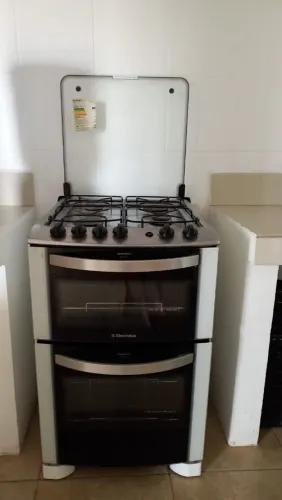 Fogão 4 Bocas