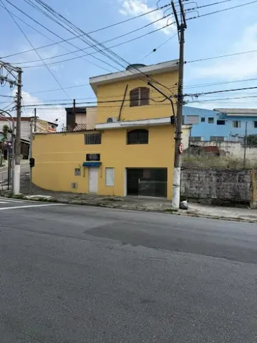 Salão para alugar, 38 m² por R$ 1.860,00/mês - Umuarama - Osasco/SP