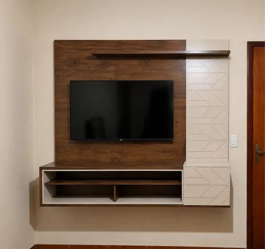 Painel para Tv
