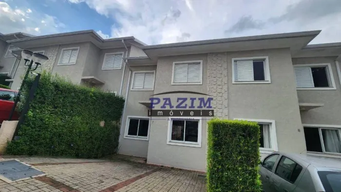 Casa a venda próximo a Rod. dos Andradas em Valinhos/SP.