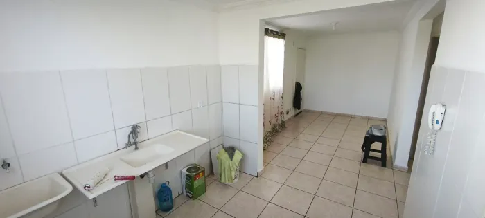 Apartamento para alugar Suzano