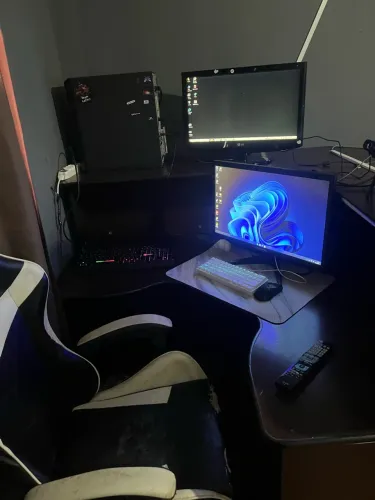 ? VENDO SETUP GAMER COMPLETO! ?