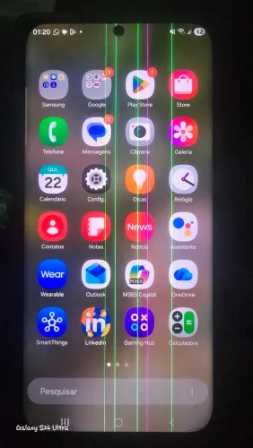 Samsung S22 Ultra