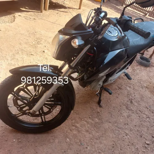 Moto cg 160