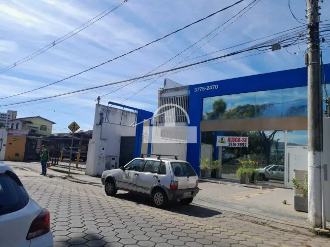Loja para aluguel, Centro - Sete Lagoas/MG