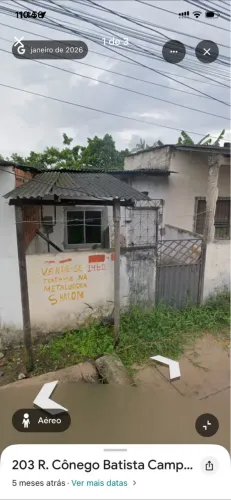 Kitnet a venda na cabanagem