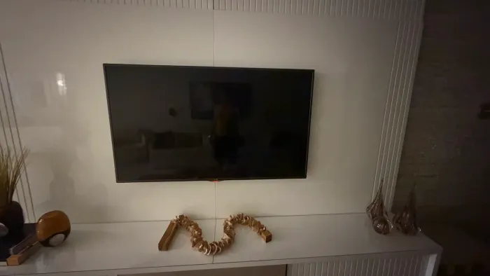 Smart TV LG 60?