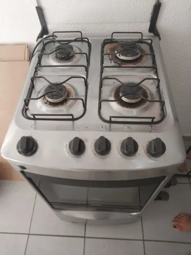 Fogao