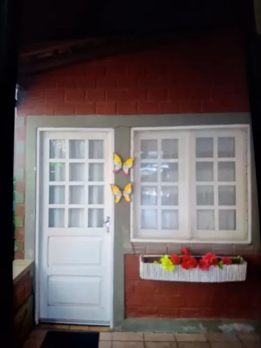 Aluga-se casa em condomínio de Gravatá