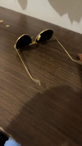 Óculos Rayban RB 3025 originais