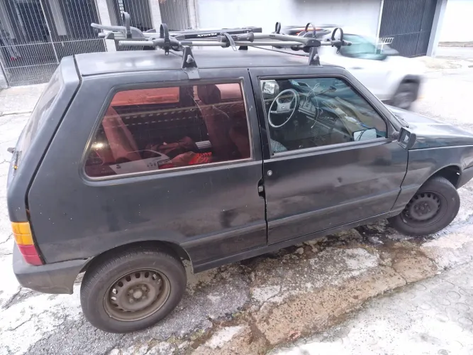 Fiat Uno Mille/ Mille EX/ Smart 2P 1998