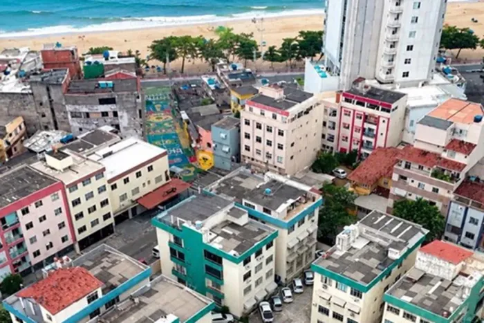 Apartamento com 3 Dormitorio(s) localizado(a) no bairro Itapuã em Vila Velha / Ref.:OR