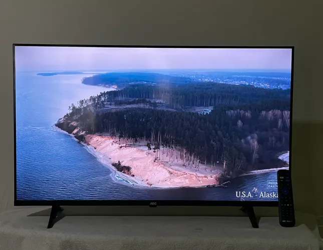 AOC Smart TV 
