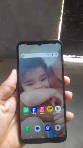 Samsung Galaxy A05S 