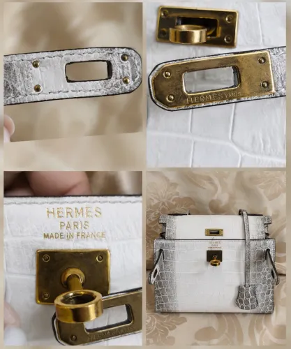 Bolsa kelly hermes
