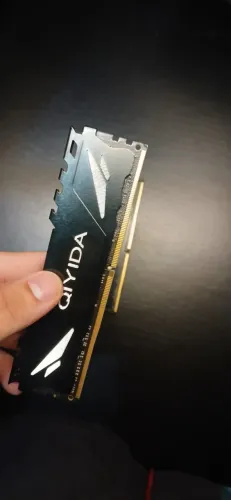 Qiyida Memória Ram Ddr4 8gb