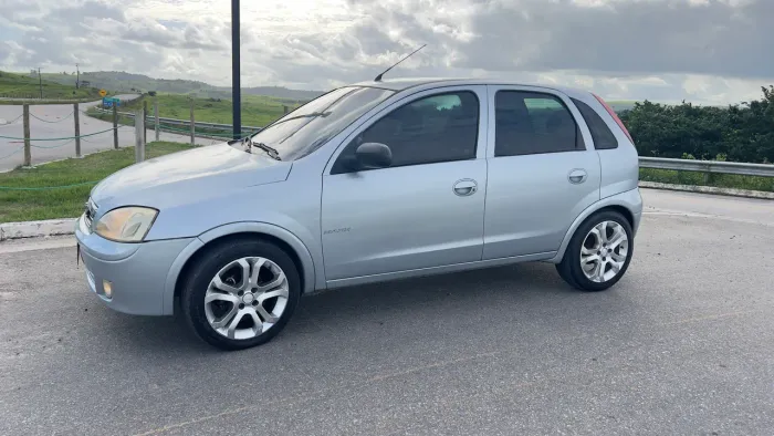 Chevrolet Corsa Hat. Maxx 1.0/ 1.0 Flexpower 8V 5P 2006