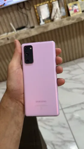Galaxy S20 FE 5G