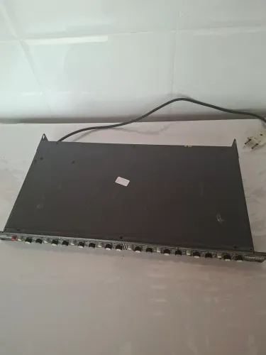 Crossover ciclotron CPX 2341 SM