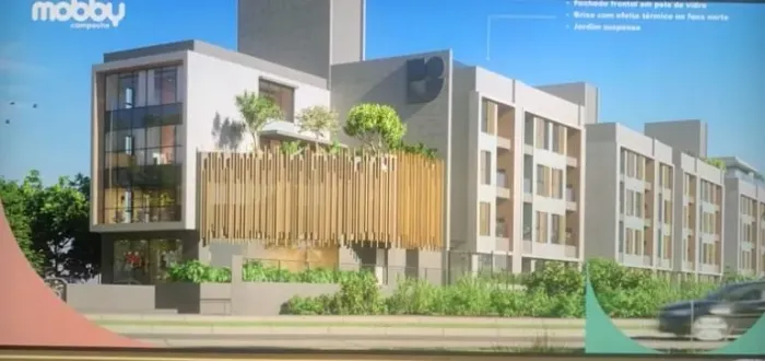 Loja Comercial no Campeche em Florianópolis.