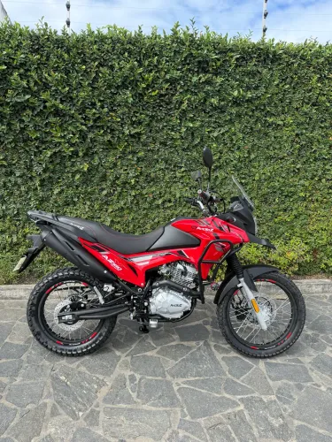 CHEGOU A NOVA VELOZ AZ1 160 XTREME 2026 - 0 KM! ?