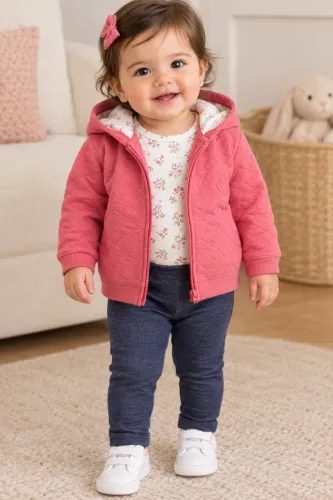 kit carters bebê 3 meses