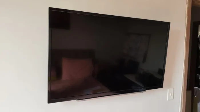 TV 42 polegadas smart
