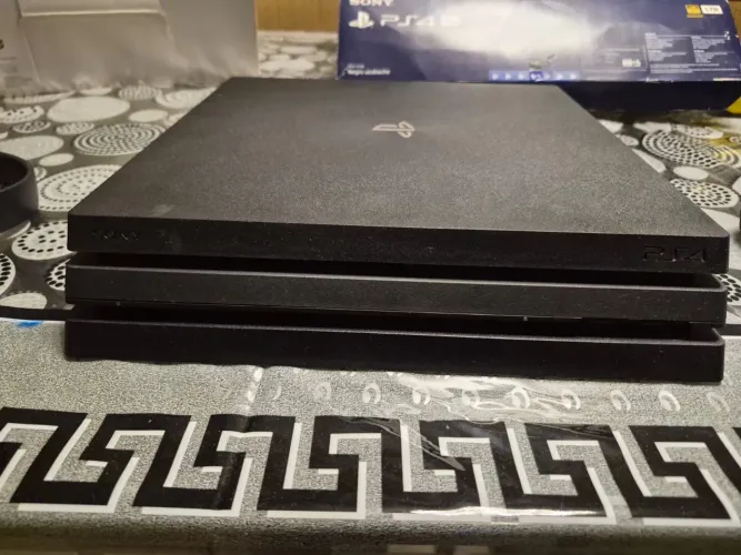 Ps4 de 1T