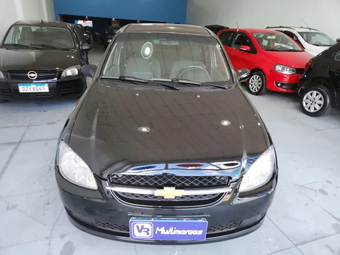Chevrolet Classic Life/ls 1.0 VHC Flexp. 4P 2014