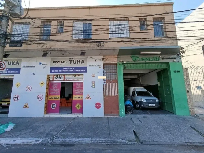 Apartamento para Locação No Parque Novo Mundo.