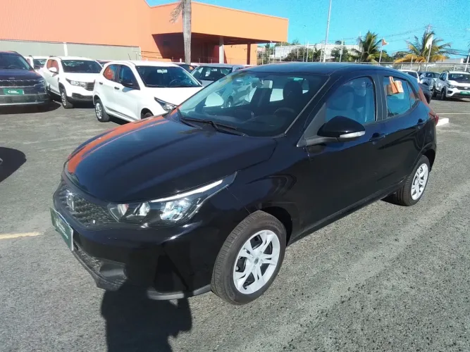 Fiat Argo Drive 1.0 Firefly 2025