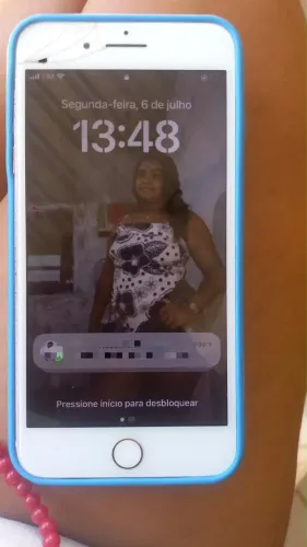 iPhone 8 Plus 