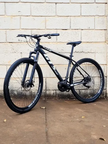 Nota Fiscal! Bicicleta Aro 29! Revisada! Pra vender Hoje!