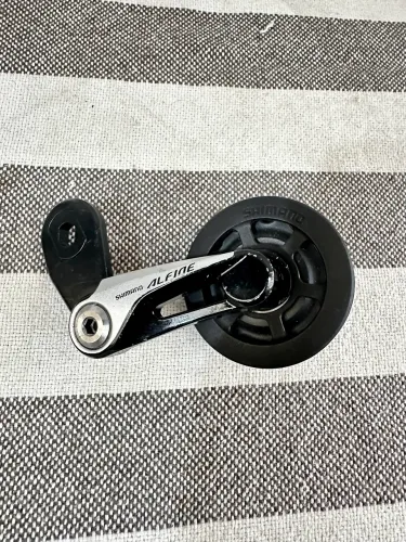 Tensionador de corrente shimano Alfine