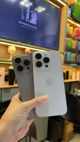 IPHONE 15 PRO 128gb